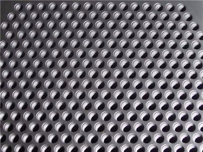 圓孔網(wǎng)